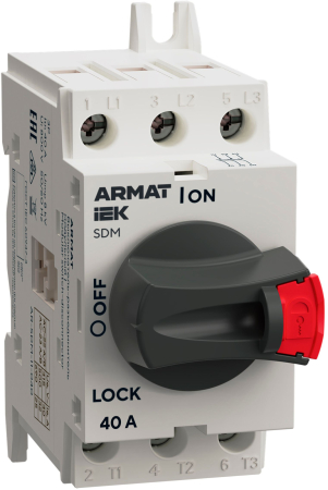 AR-SDM-11-040