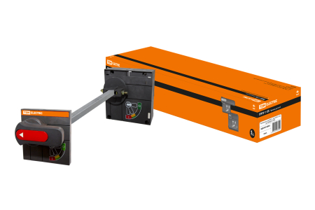 Привод ручной ПРП-1 160 (ПРП-1-33) для ВА88-33 TDM