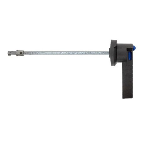 Рукоятка для управления через дверь рубильниками-выключателями PowerSwitch 160-630А EKF PROxima