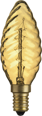 Лампа Navigator 71 954 NI-V-TC-C-40-230-E14-CLG