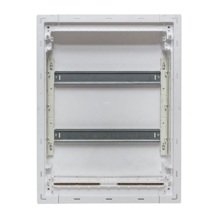 Щит распределительный встраиваемый "ProfiBox" 24+4 модуля IP41 EKF PROxima