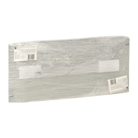 Комплект пластронов (2шт) высотой 200мм под 1 уровень мод. авт. для ВРУ Unit шириной 600мм EKF PROxima