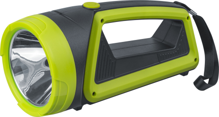 Фонарь Navigator 93 816 NPT-SP31-ACCU прож/кемп.1Osram,3Вт+1COB,5Вт li-ion 2,4Ач