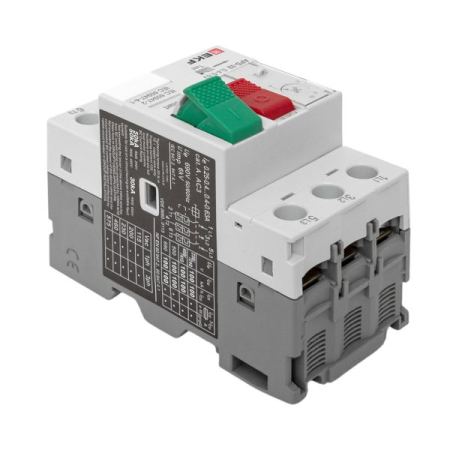 Автомат пуска двигателя АПД-32 0,4-0,63А EKF