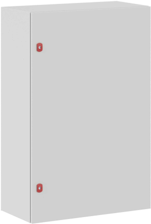 Корпус сварной навесной серии ST с М/П (1200 x 800 x 400 мм)