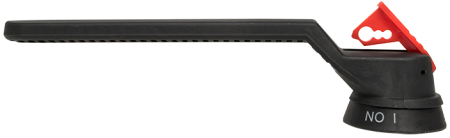 Рукоятка для управления через дверь рубильниками TwinBlock 1000-1600А EKF