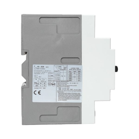 Автомат пуска двигателя АПД-80 40-63А EKF