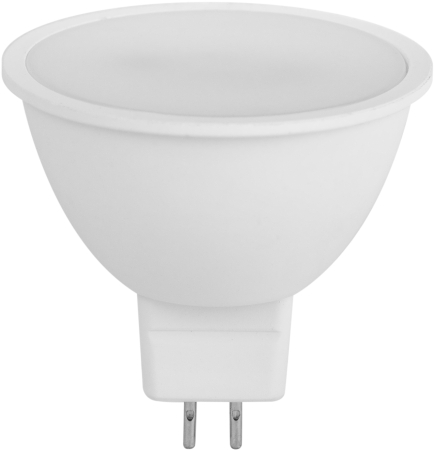 LED MR16-11W-865-GU5.3 R ЭРА (диод, софит, 11Вт, хол, GU5.3) (10/100/4000)