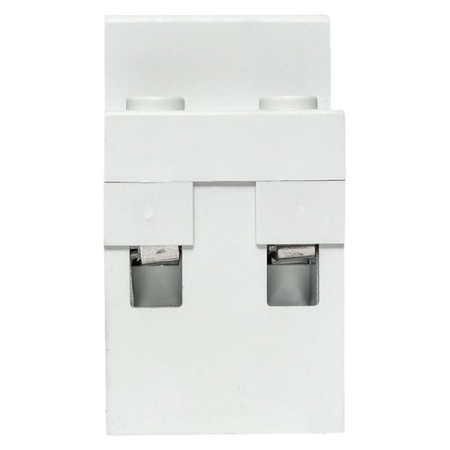 Реле напряжения и тока с дисп. RVb 63A EKF