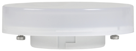 Лампа светодиодная ECO T75 таблетка 6Вт 230В 4000К GX53 IEK