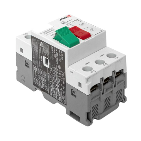 Автомат пуска двигателя АПД-32 24-32А EKF