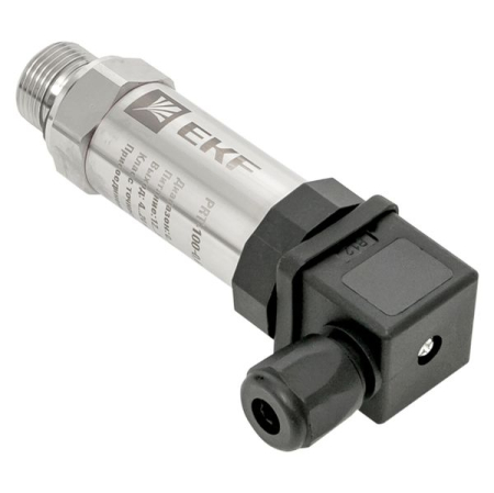 Преобразователь давления PRT-100-1,6-1,0-M20-V с поверкой