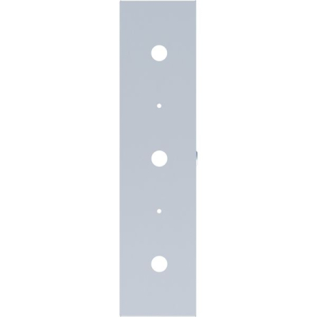 ЯУР с монтажной панелью и двумя DIN-рейками (600х300х150) EKF Basic