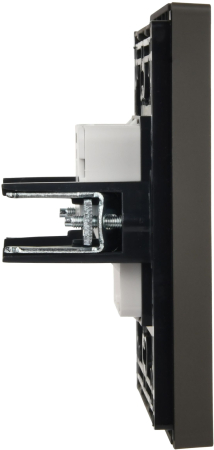 FORTE&PIANO Подсветка LED встраиваемая FP357 сер. IEK