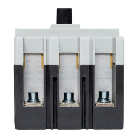 Выключатель автоматический ВА-99М 63/16А 3P 25кА EKF PROxima