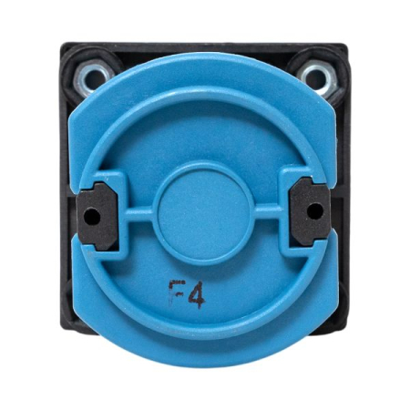 Переключатель кулачковый ПК-1-14 25А 4P "0-1" EKF PROxima