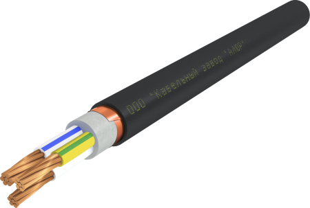 ВВГЭнг-LS-1-30500мк-Ал