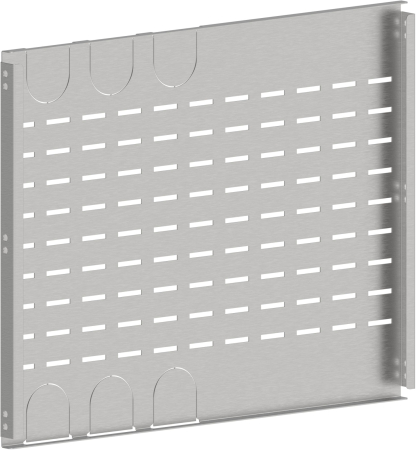 FORMAT Панель кабельная 600х400 IEK