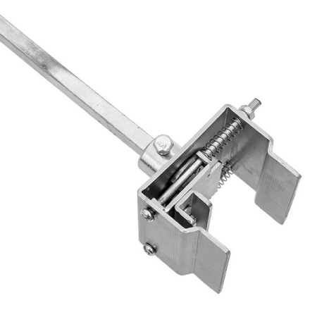 Рукоятка выносная поворотная РП-47 (300 мм) EKF