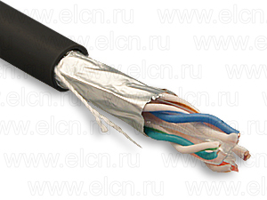 FTP-LSZH-PE-026-ELTROS