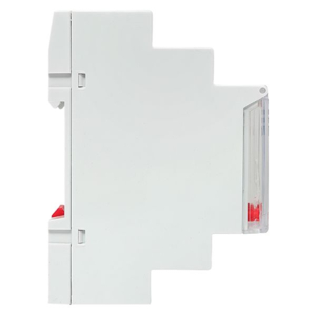 Таймер электронный двухканальный ТЭ-80 24-230В EKF