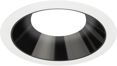 Светильник светодиодный встраиваемый ЭРА LED 21-24-4K круглый 24Вт 4000К