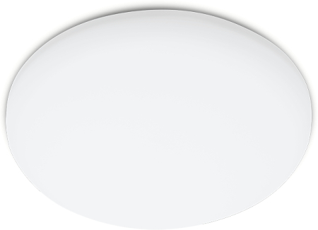 Светодиодный светильник регулир. без рам. WOLTA DLUS05-18W-4K 18Вт 4000К IP40 1620лм 170*20мм 1/40