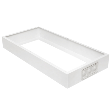 Кожух для навесного монтажа щита "Nova" 4 Габарит EKF PROxima