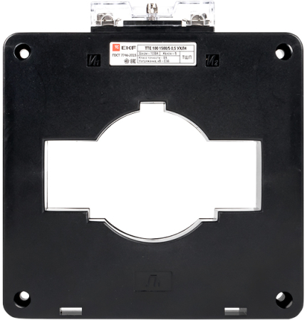 Трансформатор тока ТТЕ-100-1600/5А класс точности 0,5 EKF PROxima