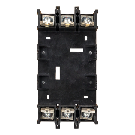 Панель втычная AV POWER-3/3 заднего присоед. PID-3/3R 400A EKF Averes