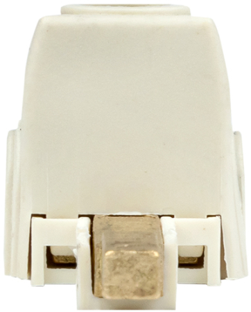 Зажим под проводник для совместного подключения с шиной PIN под универсальное соединение (20 шт/упак.) EKF PROxima