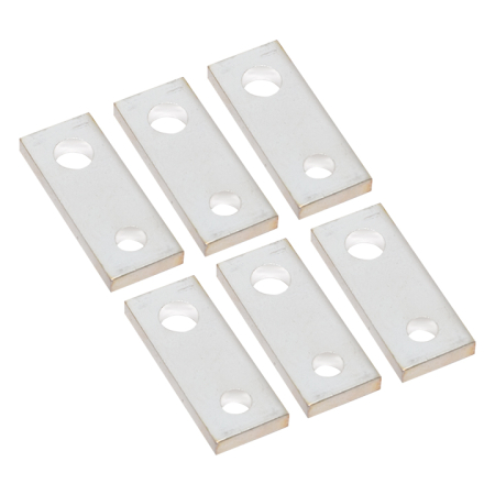 AV POWER-3 Расширители выводов K2 500-600А