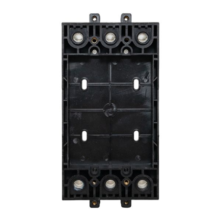 Панель втычная AV POWER-1/3ETU заднего присоед. PID-1/3R 125А EKF Averes