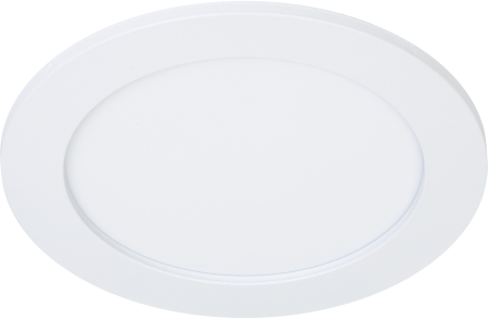LED 1-12-4K/LM Светильник ЭРА LED 1-12-4K/LM Светильник ЭРА светодиодный круглый LED 12W 220V 4000K