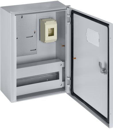 ЩУРН-3/12 (480х350х165) IP54 Народный эконом