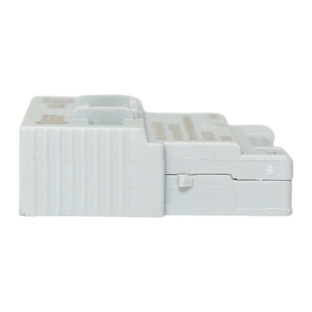 Дополнительный блок контактов фронтальный АПД/GV2 ДКП-20 2НО EKF