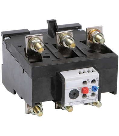 Реле РТИ-5371 электротепловое 90-120А IEK