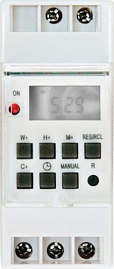 Таймер реле времени Feron TM41 мощность 3500W/16A