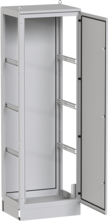 Каркас ВРУ-1 Unit S сварной  (1800х600х450) IP54 EKF PROxima