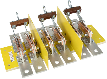 Разъединитель РЕ19-45-31160 2500А EKF PROxima