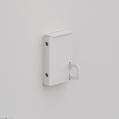 Накладка для навесного замка и опломбировки EKF PROxima