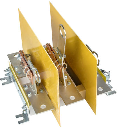 Разьединитель РЕ19-39-31160 630А EKF PROxima