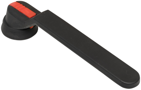 Рукоятка для управления через дверь рубильниками TwinBlock 1000-1600А EKF