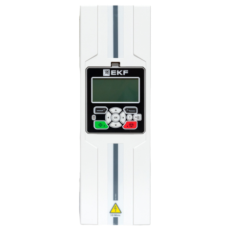 Преобразователь частоты PRO-Drive PD-500-E88-1K5-43-B-PN EKF