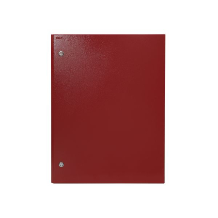 Щит с монтажной панелью ЩМПг- 80.60.25 (ЩРНМ-4) RAL 3001 IP54 EKF PROxima
