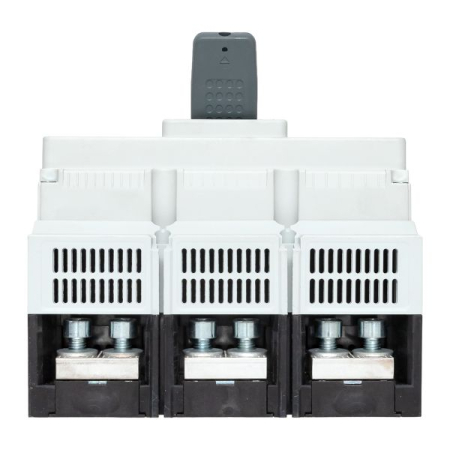 Выключатель автоматический в литом корпусе AV-POWER-5/3 800А 70кА ETU4.2 EKF