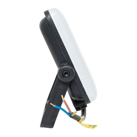 Прожектор светодиодный СДО-4003 30Вт 4000К IP65 с равномерной засветкой LUMA EKF