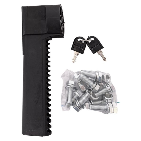 Устройство АВР ТСР1 400А 3Р 230В EKF PROxima