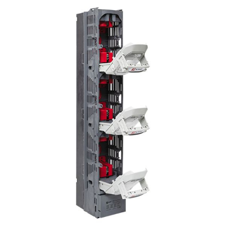 УВРЭ v2 вертикальный (185мм) 630А пофазный под ППН габ.3 EKF PROxima