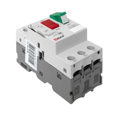 Автомат пуска двигателя АПД-32 9-14А EKF